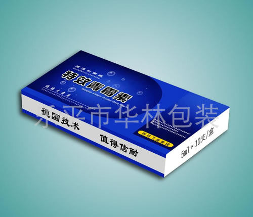 乐平包装，乐平优秀包装企业，乐平华林包装
