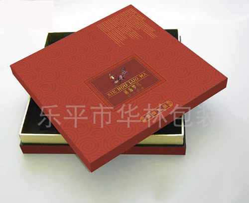 乐平包装，乐平优秀包装企业，乐平华林包装
