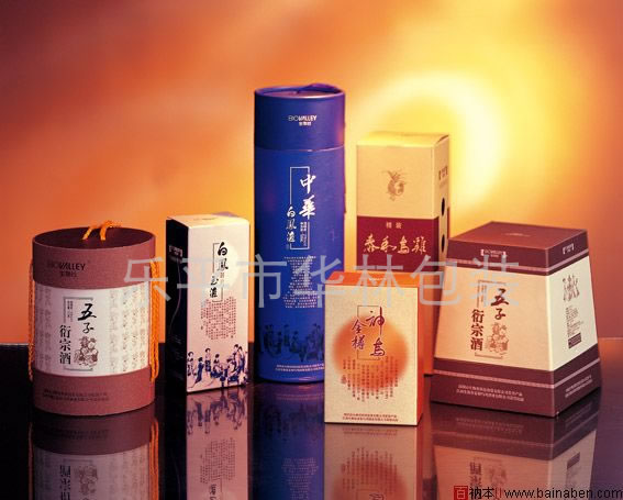 乐平包装，乐平优秀包装企业，乐平华林包装