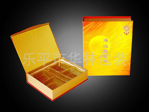 乐平包装，乐平优秀包装企业，乐平华林包装