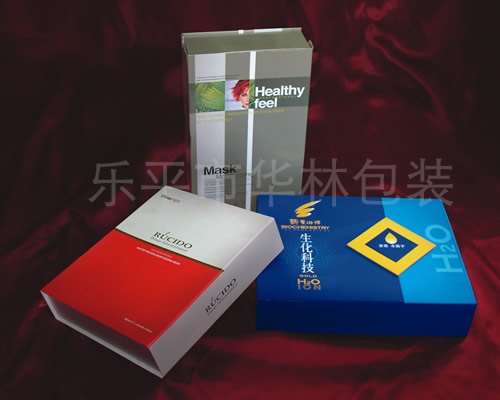 乐平包装，乐平优秀包装企业，乐平华林包装