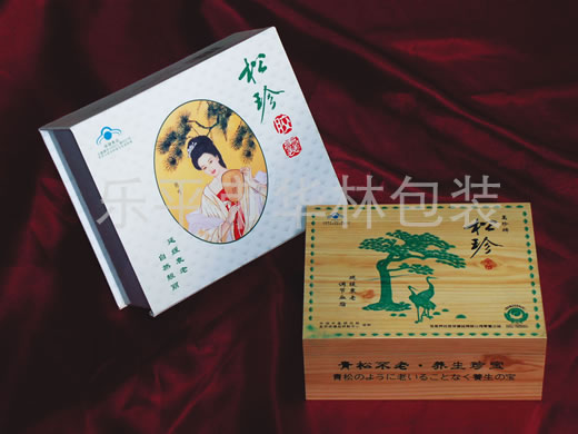 乐平包装，乐平优秀包装企业，乐平华林包装