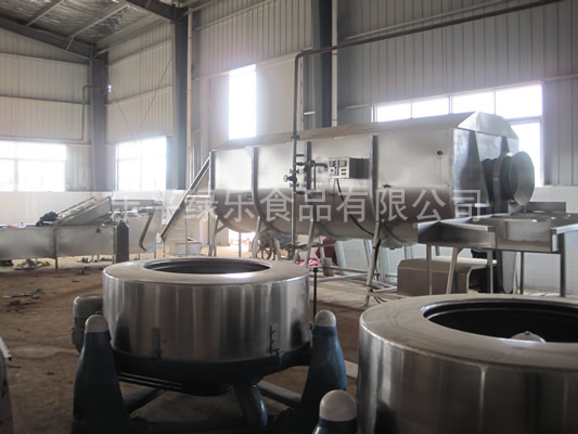 乐平绿乐，乐平脱水蔬菜食品加工企业