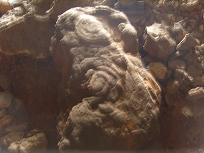 涌山赣鄱古人类文化遗址游览区，乐平裕峰旅游开发