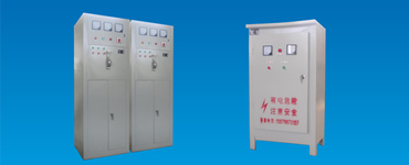 景德镇亚奇电器有限责任公司，低压电器成套设备专业制造者